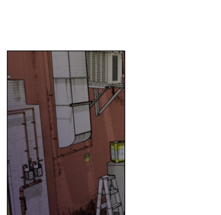 屋檐下的光 - 第85話 - page 96