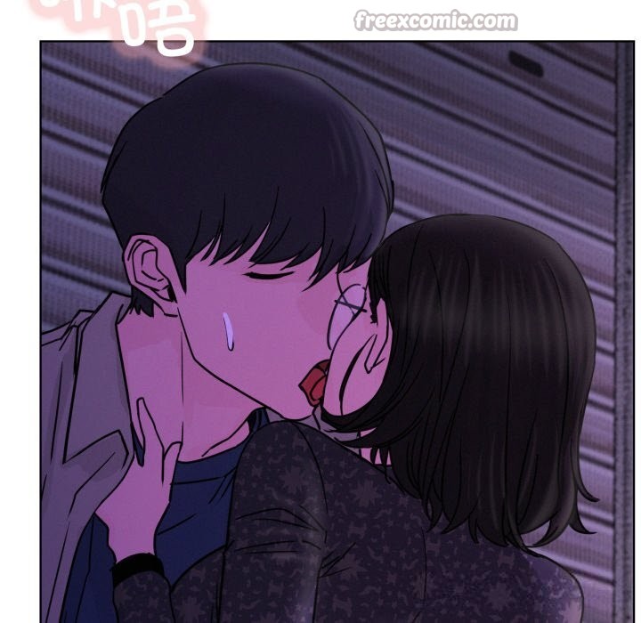 屋檐下的光 - 第85話 - page 98