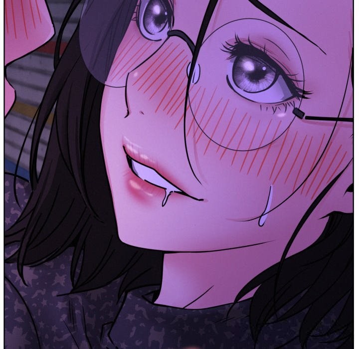 屋檐下的光 - 第85話 - page 106