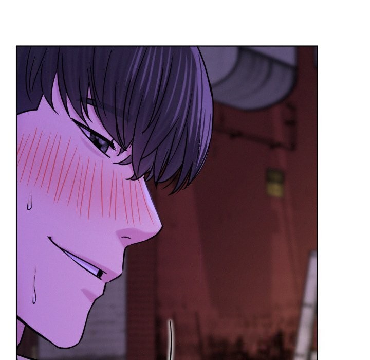 屋檐下的光 - 第85話 - page 109