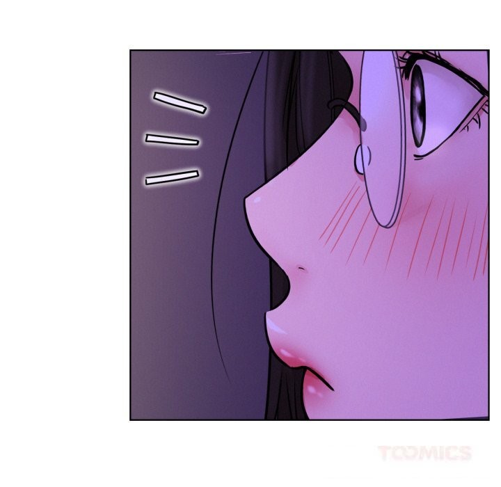屋檐下的光 - 第85話 - page 117