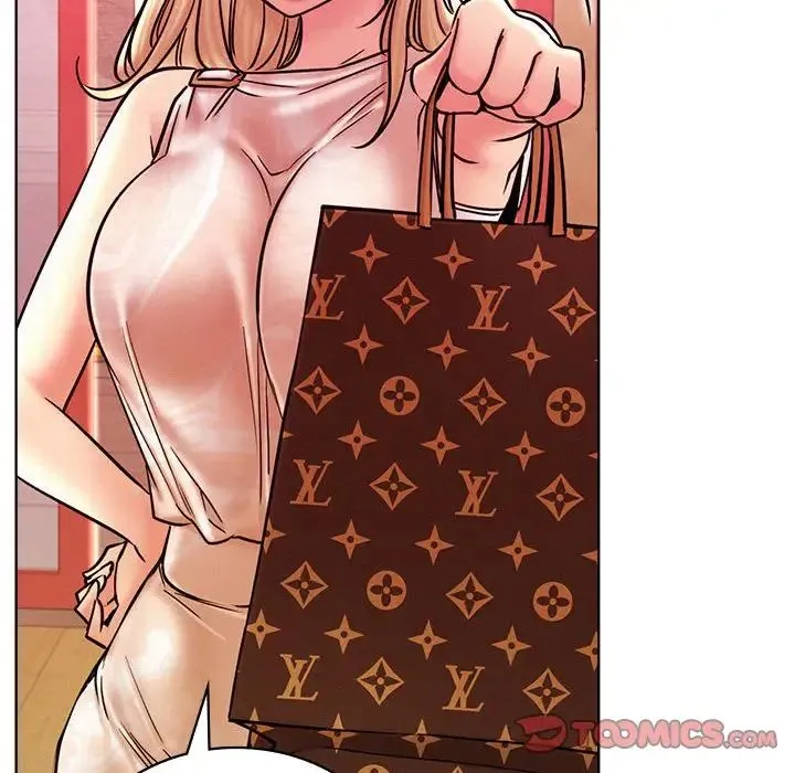 屋檐下的光 - 第31話 - page 123