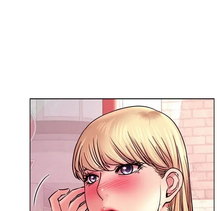 屋檐下的光 - 第31話 - page 130