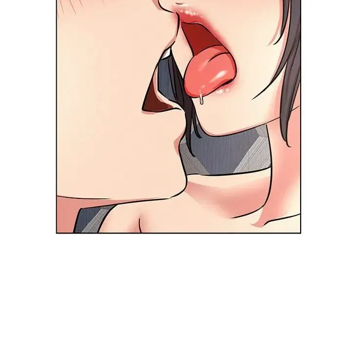 屋檐下的光 - 第23話 - page 10