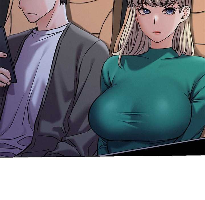 屋檐下的光 - 第96話 - page 107