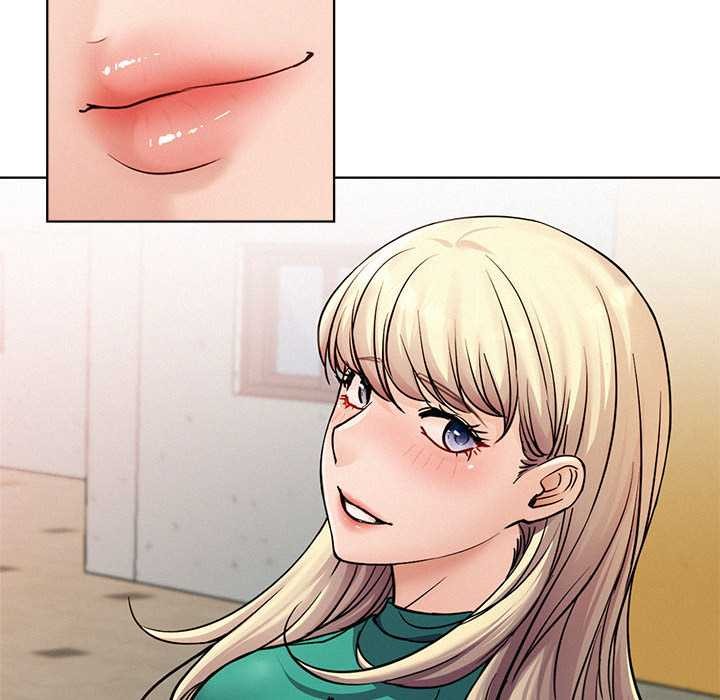 屋檐下的光 - 第96話 - page 118
