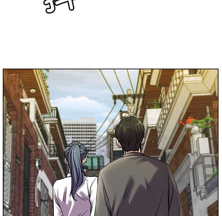 屋檐下的光 - 第96話 - page 145