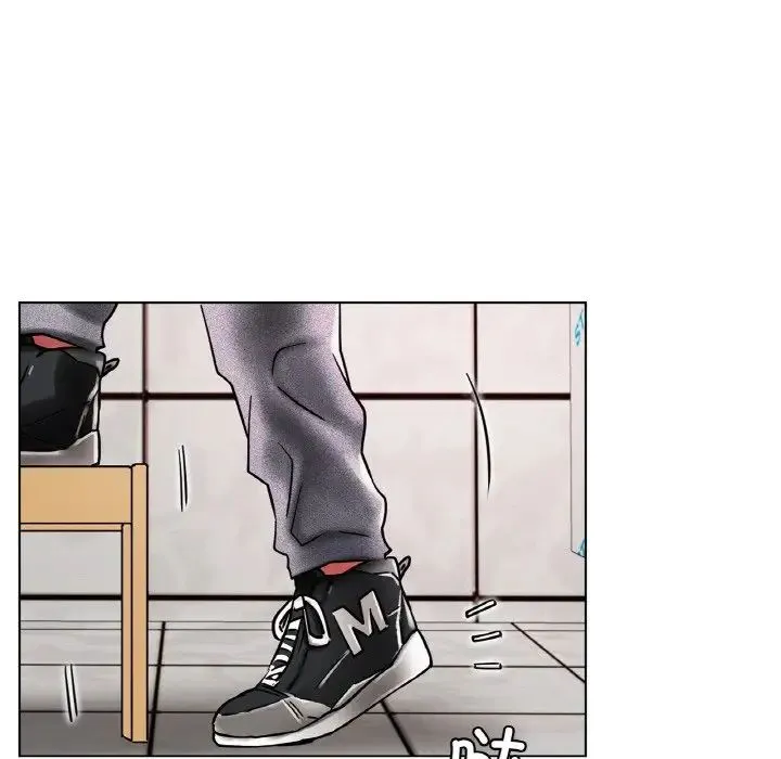 屋檐下的光 - 第15話 - page 62