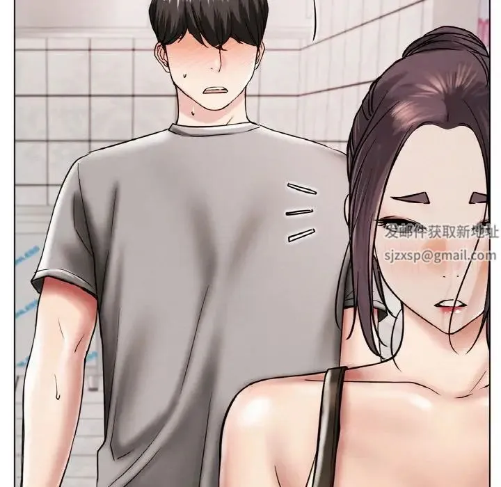 屋檐下的光 - 第15話 - page 64