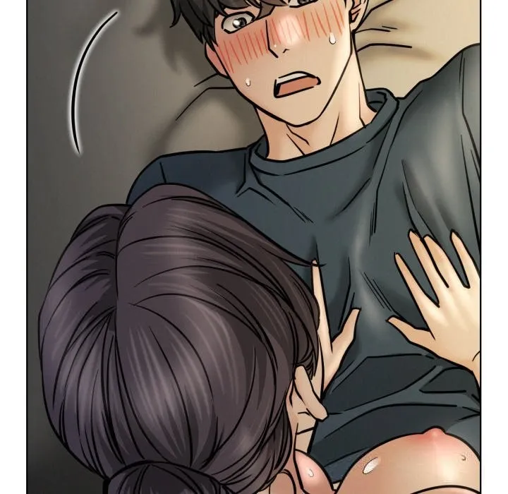 屋檐下的光 - 第89話 - page 81