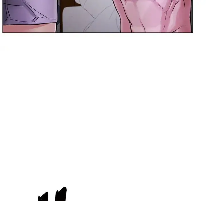 屋檐下的光 - 第5话 - page 96