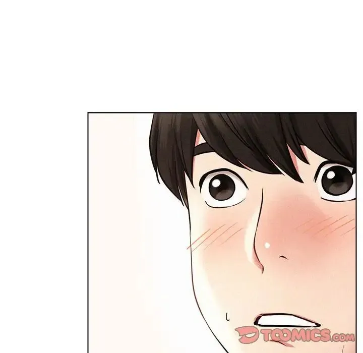 屋檐下的光 - 第21話 - page 15