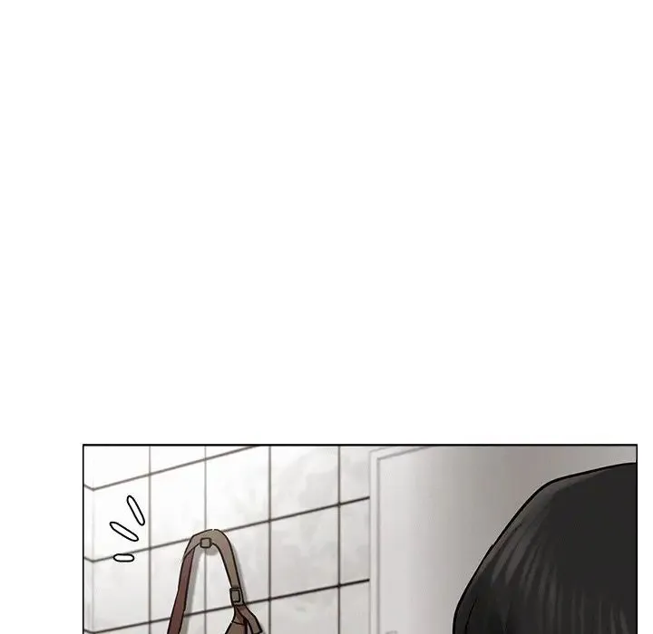 屋檐下的光 - 第8話 - page 137