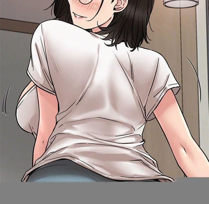 屋檐下的光 - 第67話 - page 41