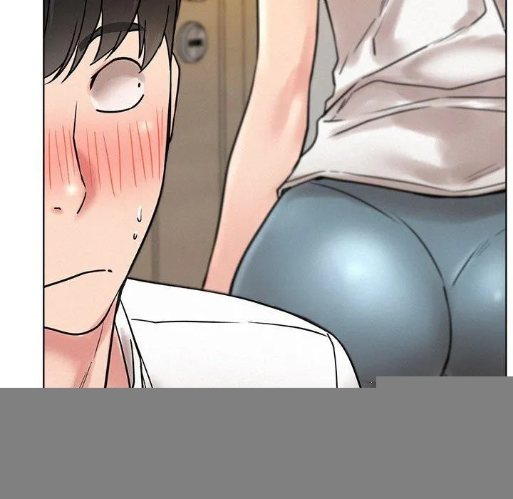 屋檐下的光 - 第67話 - page 44