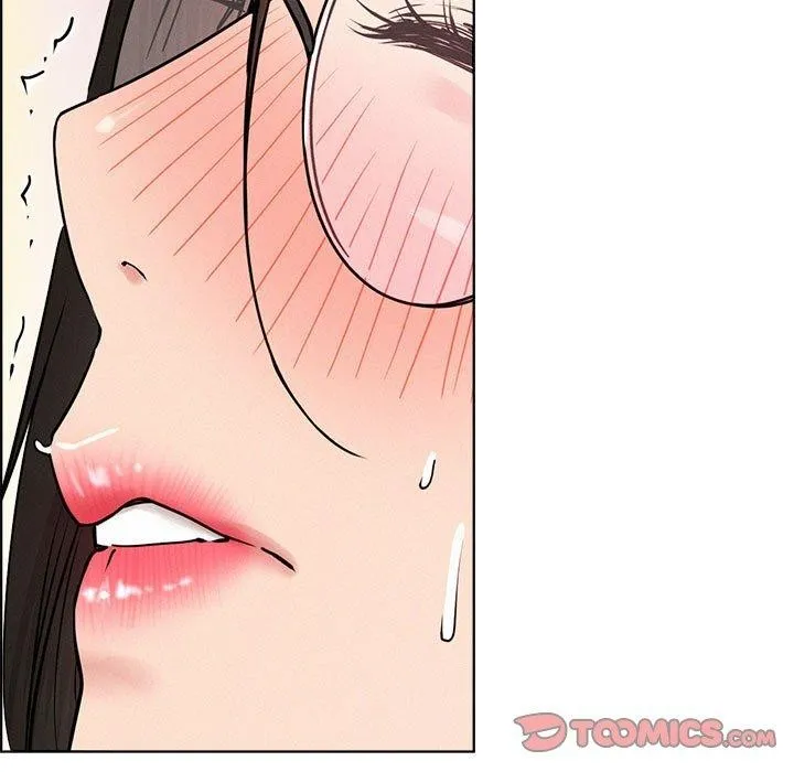 屋檐下的光 - 第67話 - page 57