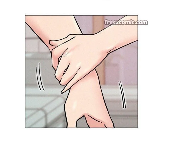 屋檐下的光 - 第67話 - page 60