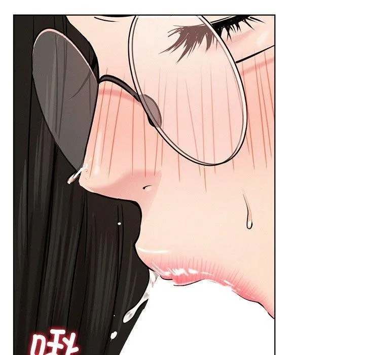 屋檐下的光 - 第67話 - page 122
