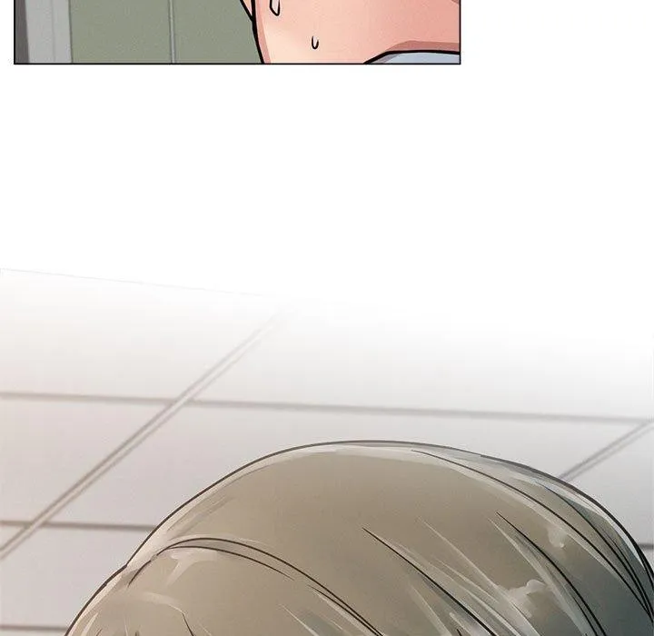 屋檐下的光 - 第70話 - page 17