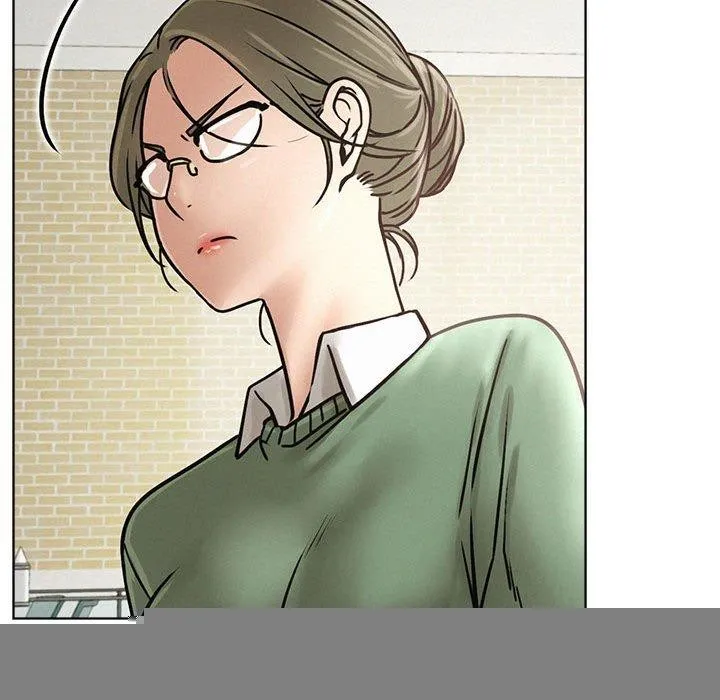 屋檐下的光 - 第70話 - page 45