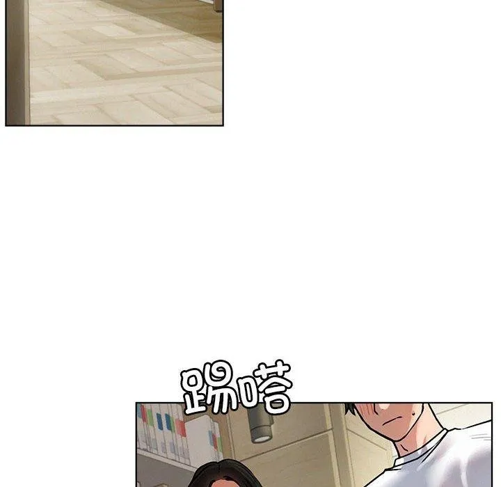 屋檐下的光 - 第70話 - page 58
