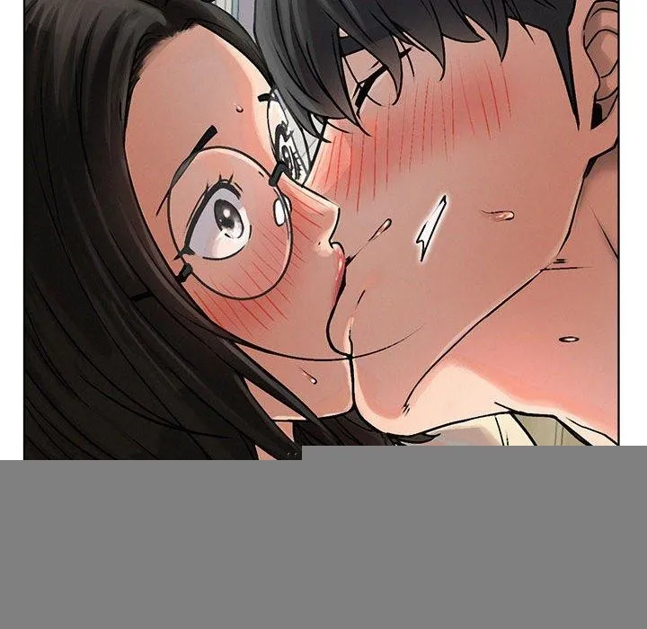 屋檐下的光 - 第70話 - page 62