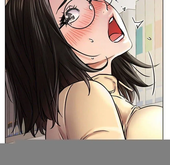 屋檐下的光 - 第70話 - page 92