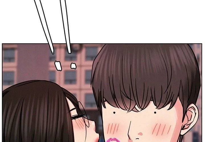 屋檐下的光 - 第72話 - page 2