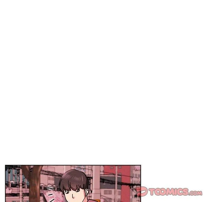 屋檐下的光 - 第72話 - page 15