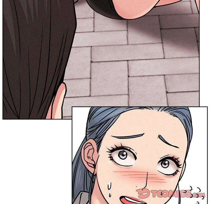 屋檐下的光 - 第72話 - page 21