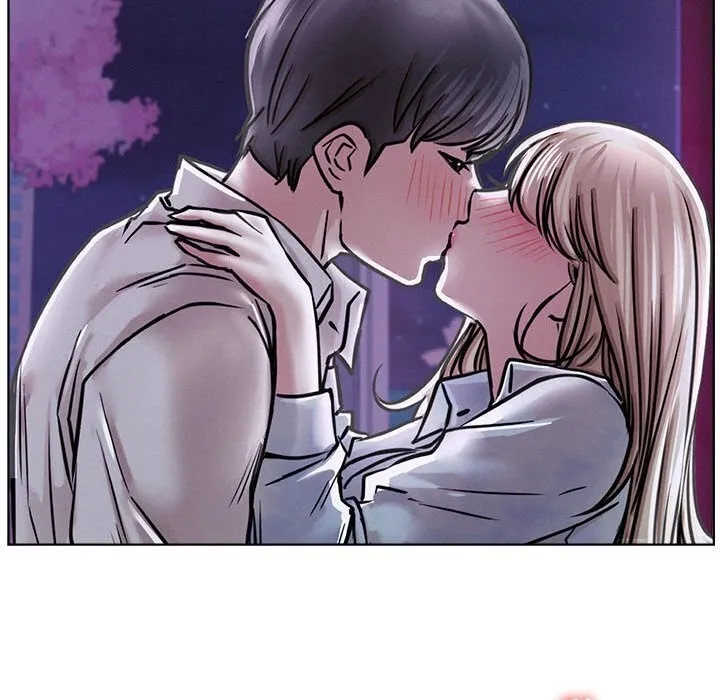 屋檐下的光 - 第53話 - page 29