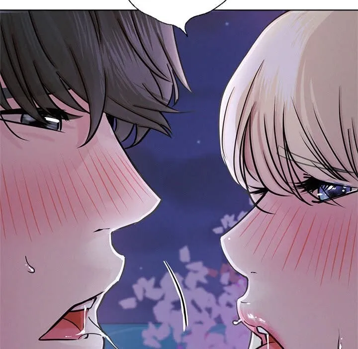 屋檐下的光 - 第53話 - page 37