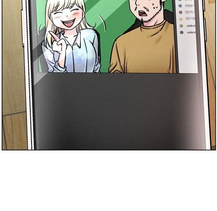 屋檐下的光 - 第53話 - page 146