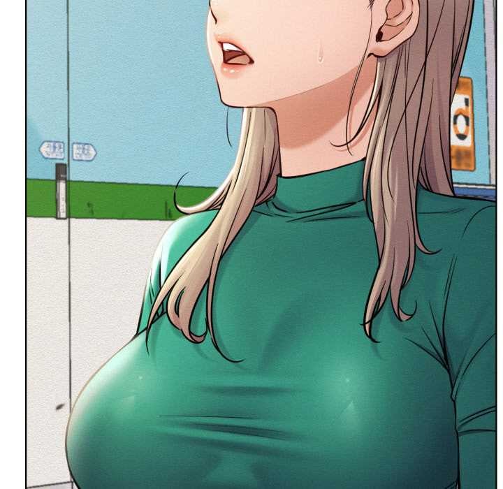 屋檐下的光 - 第94話 - page 49