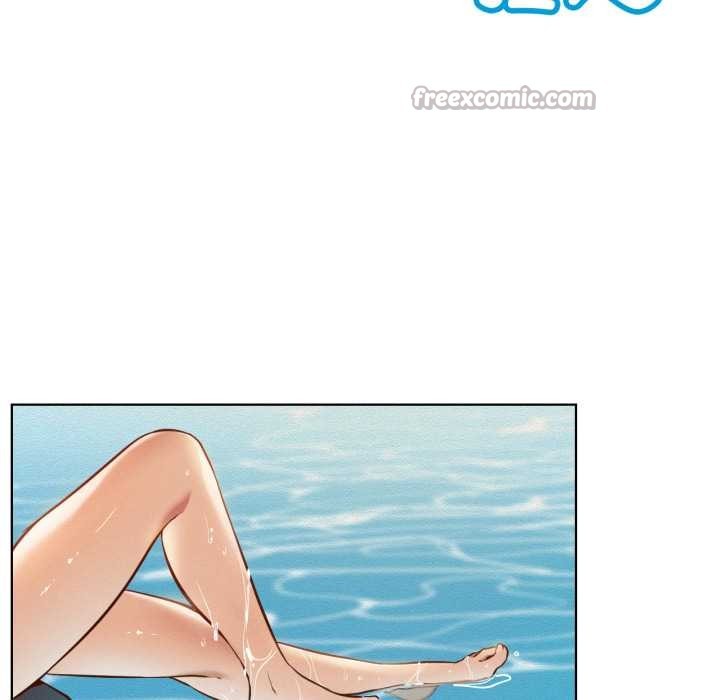 屋檐下的光 - 第94話 - page 84