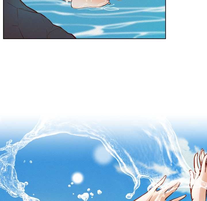 屋檐下的光 - 第94話 - page 85