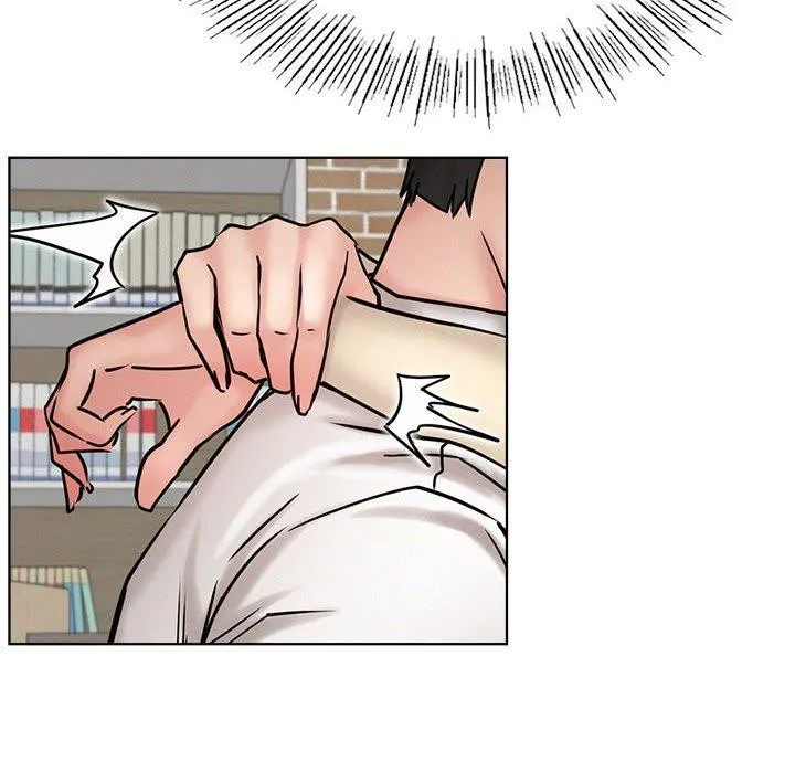 屋檐下的光 - 第71話 - page 101