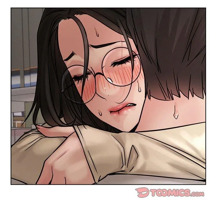 屋檐下的光 - 第71話 - page 102