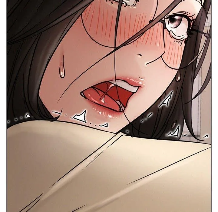 屋檐下的光 - 第71話 - page 104
