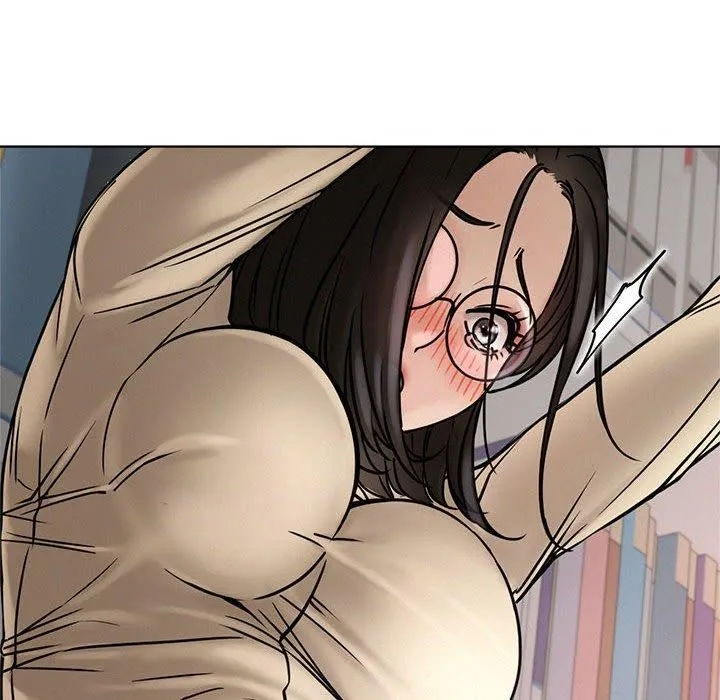 屋檐下的光 - 第71話 - page 109