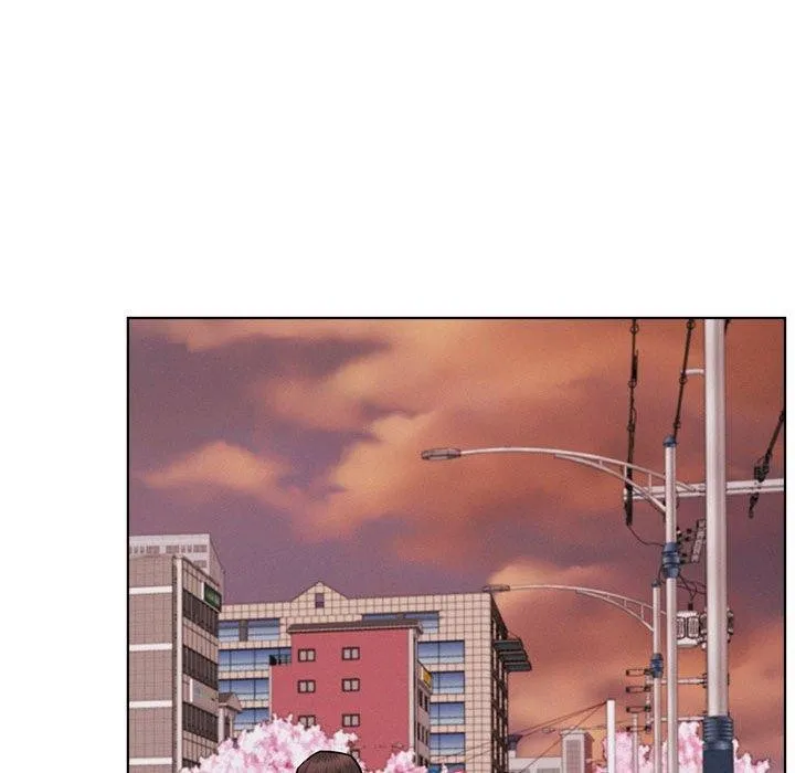 屋檐下的光 - 第71話 - page 123