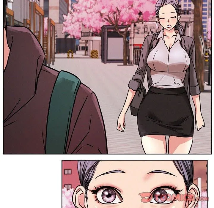 屋檐下的光 - 第71話 - page 138