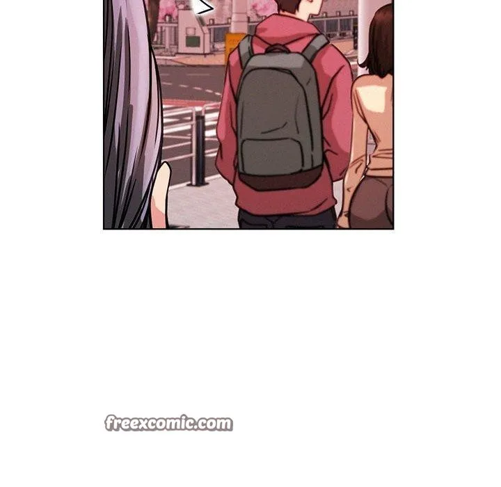 屋檐下的光 - 第71話 - page 140