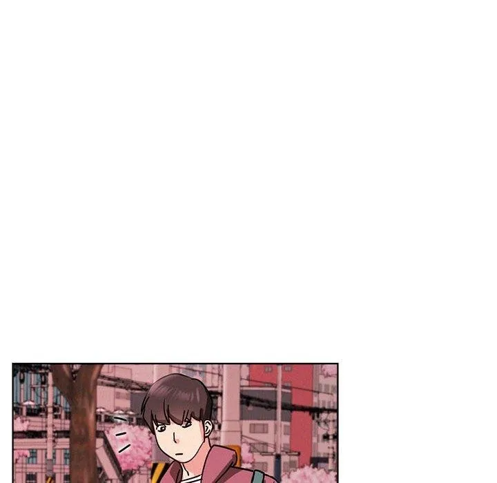 屋檐下的光 - 第71話 - page 157