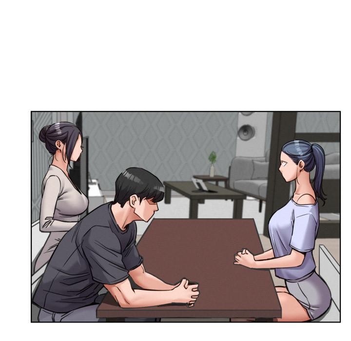 屋檐下的光 - 第98話 - page 67