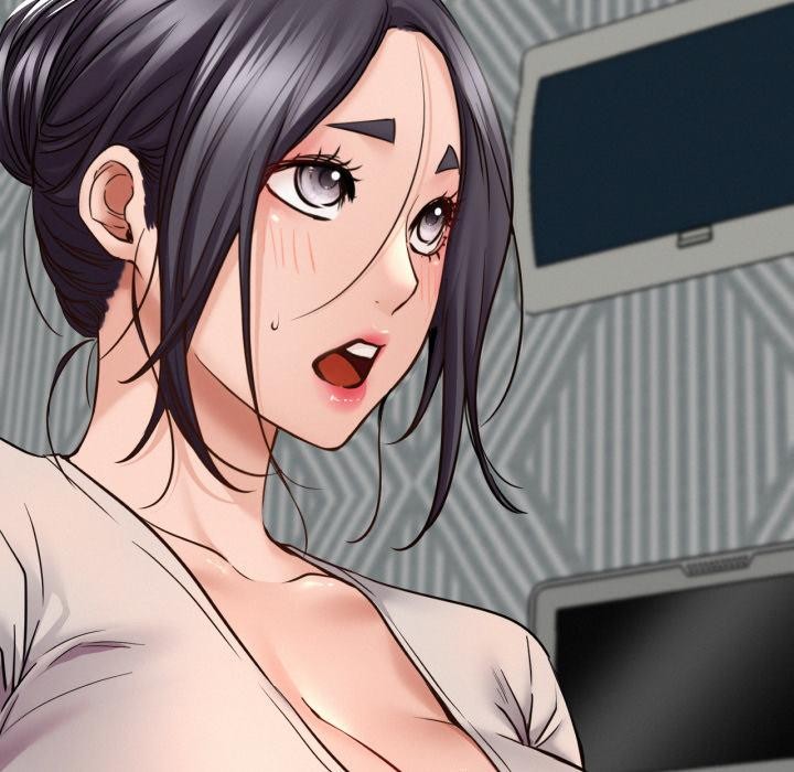 屋檐下的光 - 第98話 - page 75