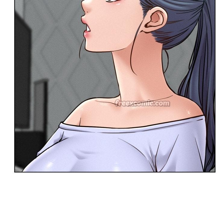 屋檐下的光 - 第98話 - page 84