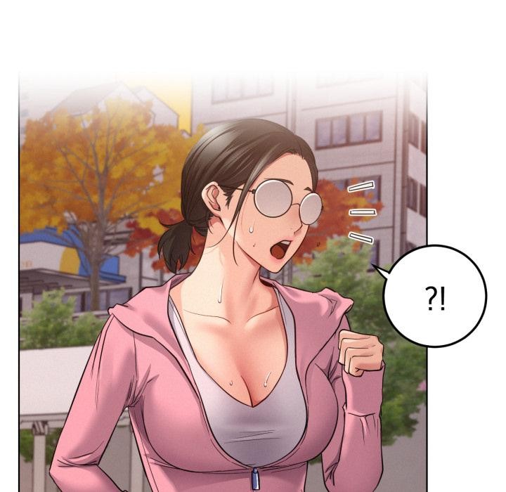 屋檐下的光 - 第98話 - page 137
