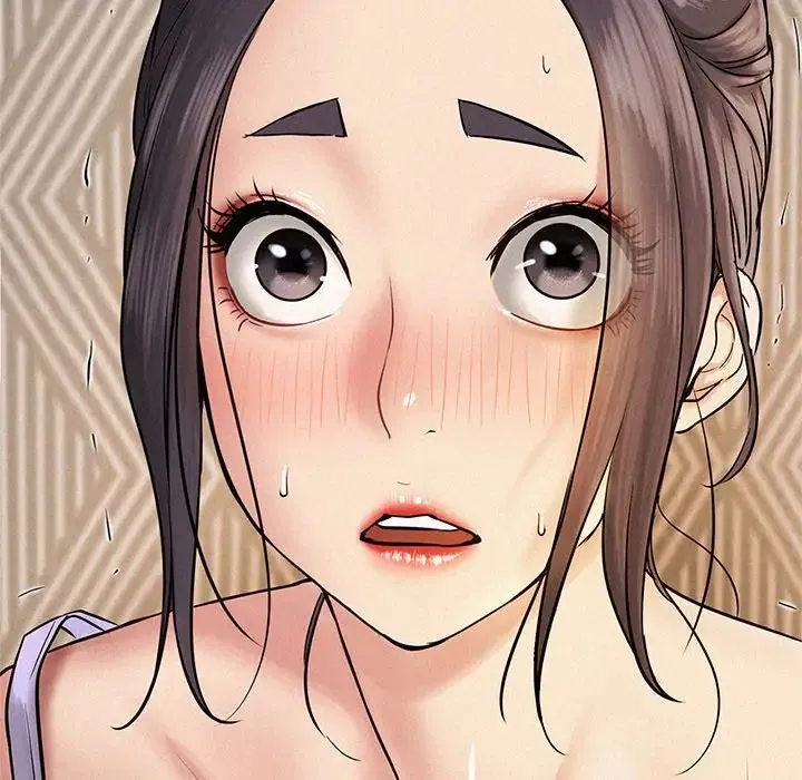 屋檐下的光 - 第4话 - page 6