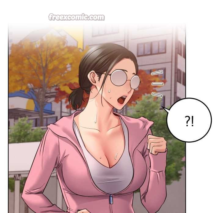 屋檐下的光 - 第99話 - page 14